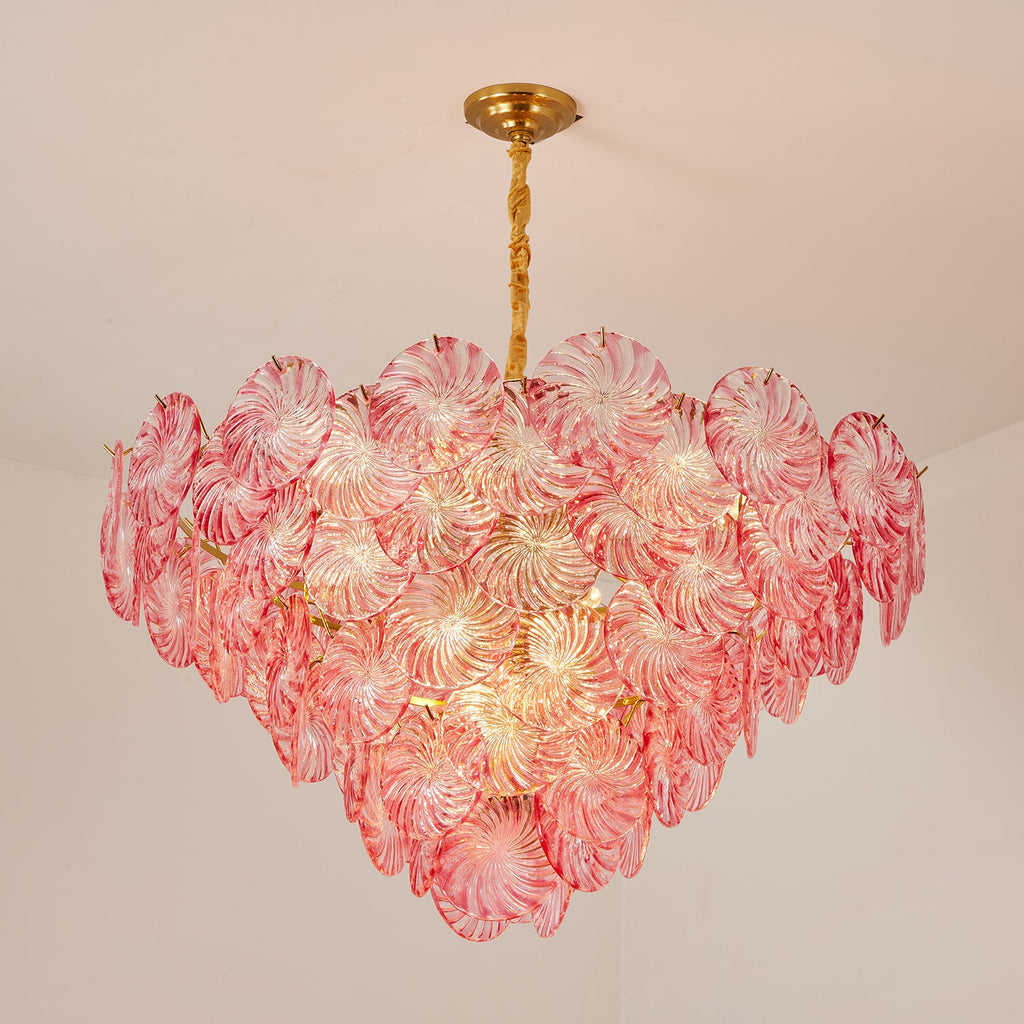 Petalisse Chandelier — product view 38