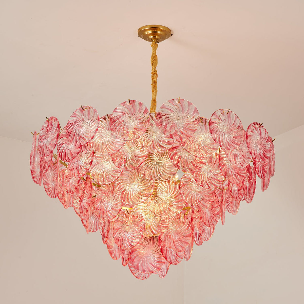 Petalisse Chandelier — product view 38