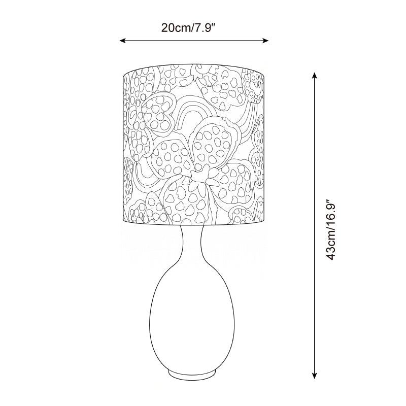 Petalyn Table Light — product view 5