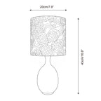 Petalyn Table Light — product view 5