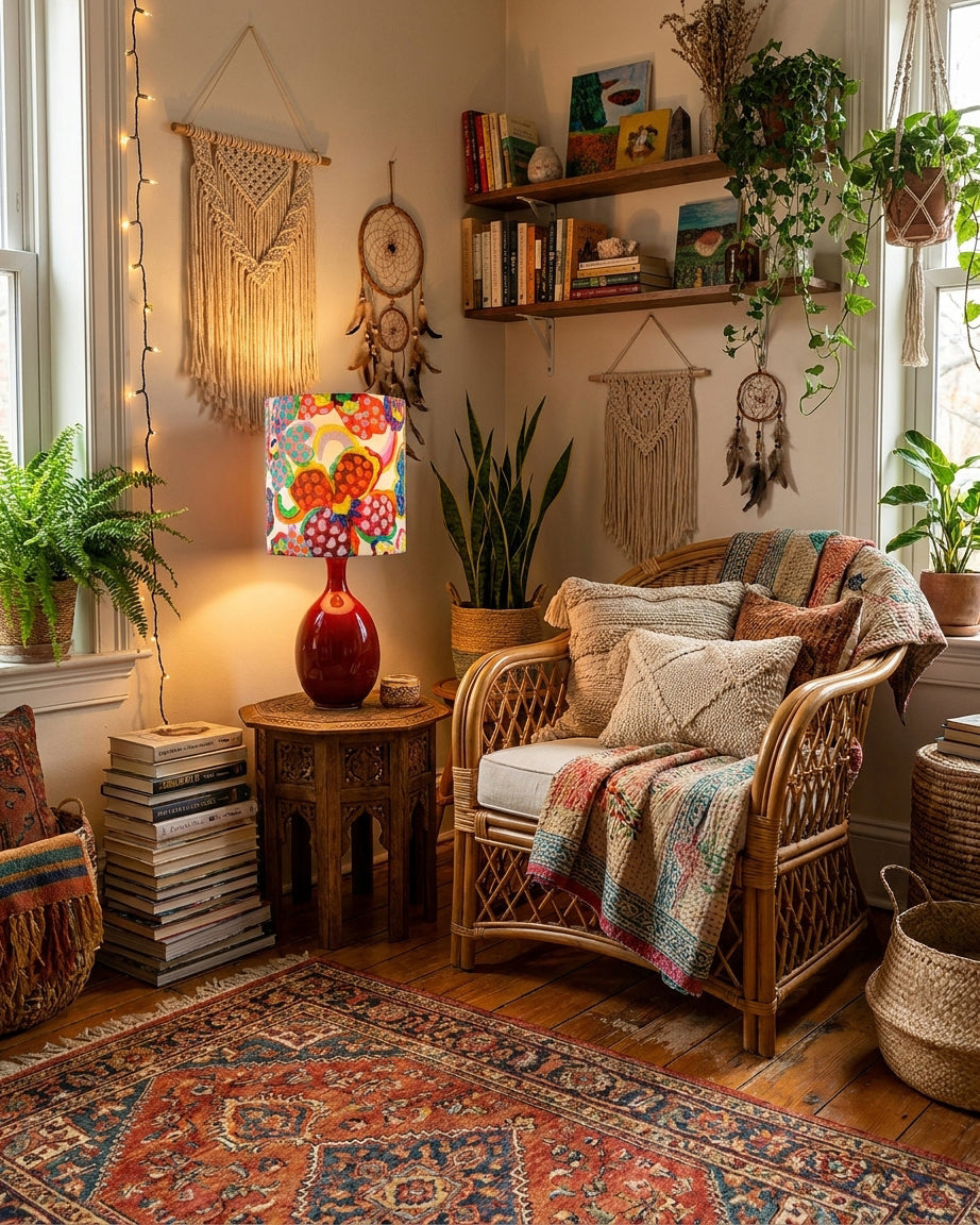 Petalyn Table Light — product view 6