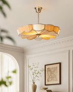 Lunessa Flush Mount — product view 3