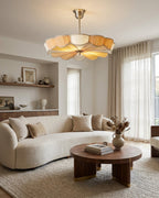 Lunessa Flush Mount — product view 8