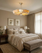 Lunessa Flush Mount — product view 9