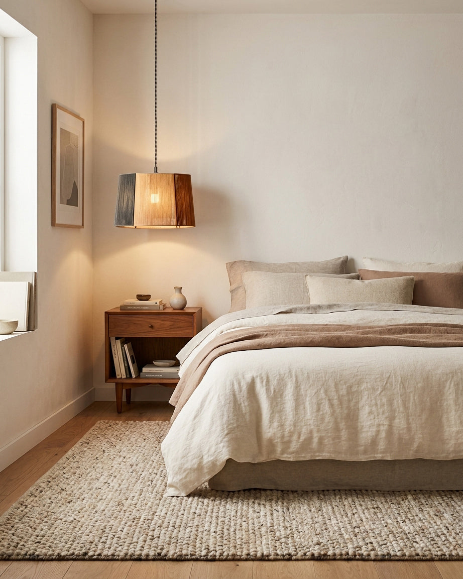 Toneva Pendant Light — product view 2