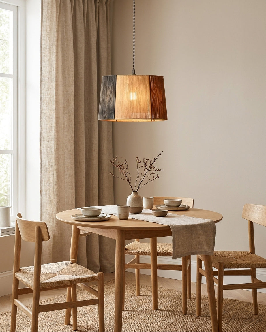 Toneva Pendant Light — product view 3
