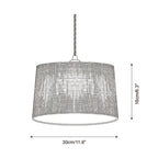 Toneva Pendant Light — product view 5