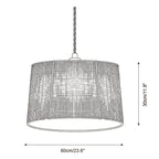 Toneva Pendant Light — product view 8