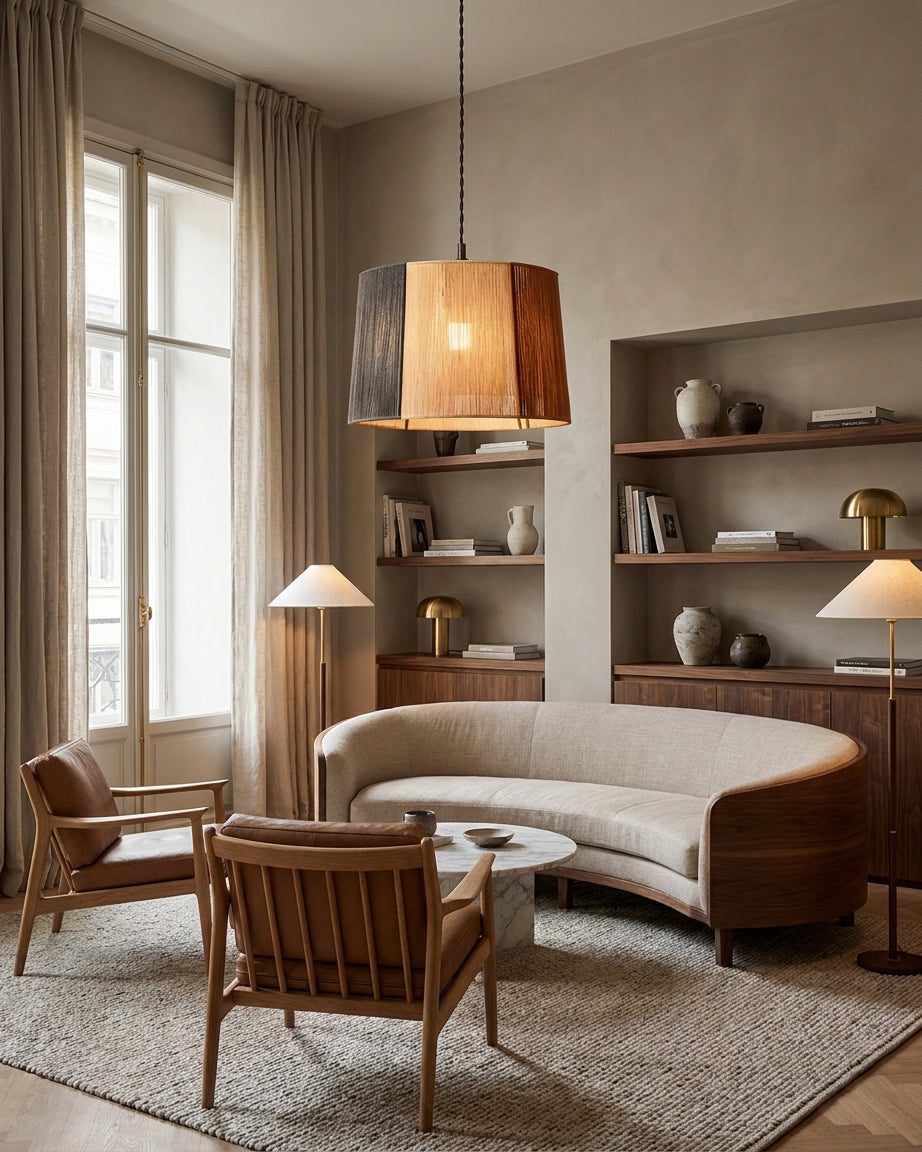 Toneva Pendant Light — product view 12