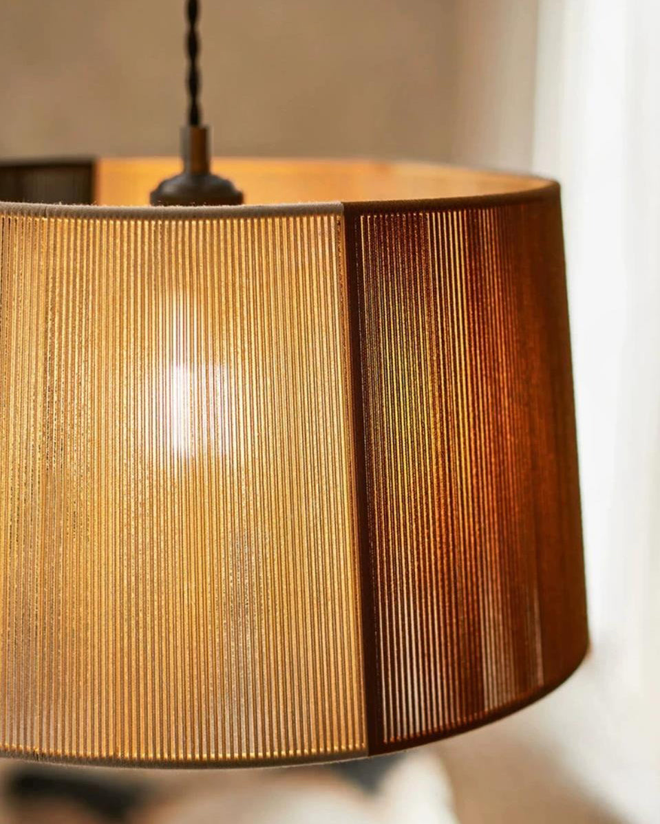 Toneva Pendant Light — product view 14