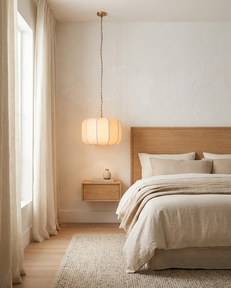Velune Pendant Light — product view 4