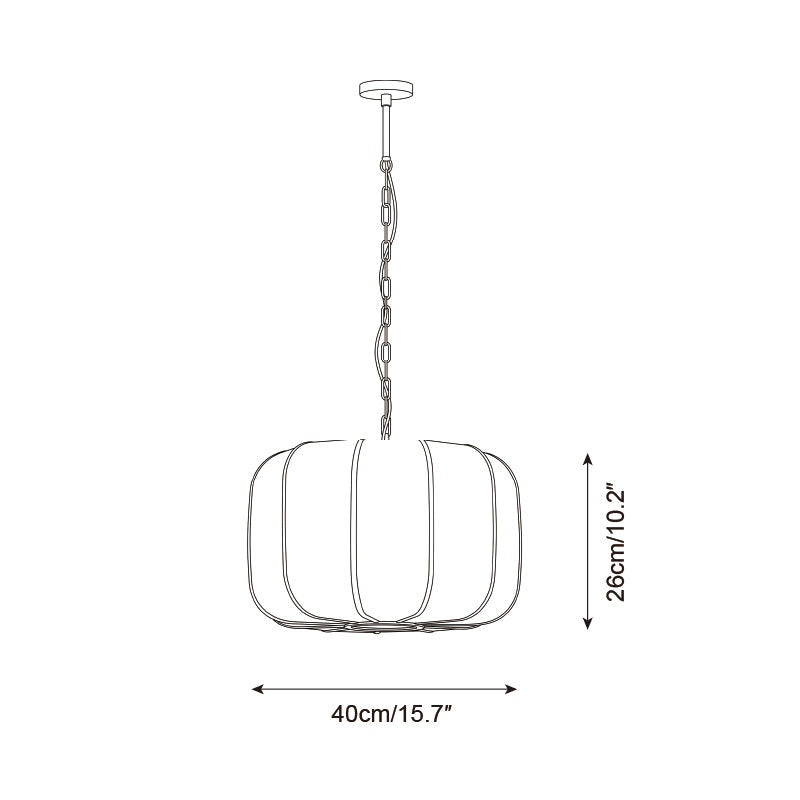 Velune Pendant Light — product view 5