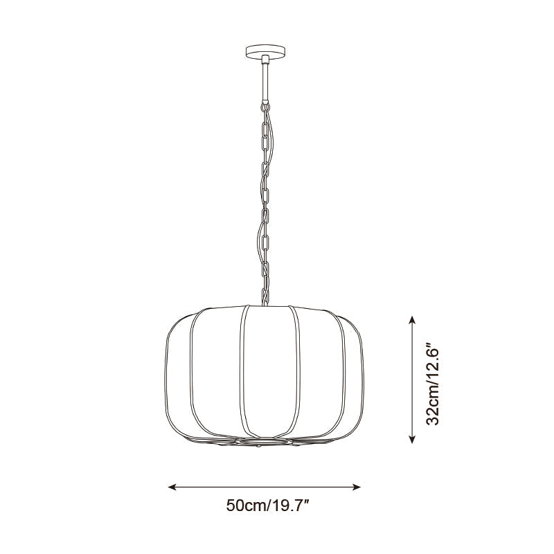Velune Pendant Light — product view 6
