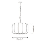 Velune Pendant Light — product view 8