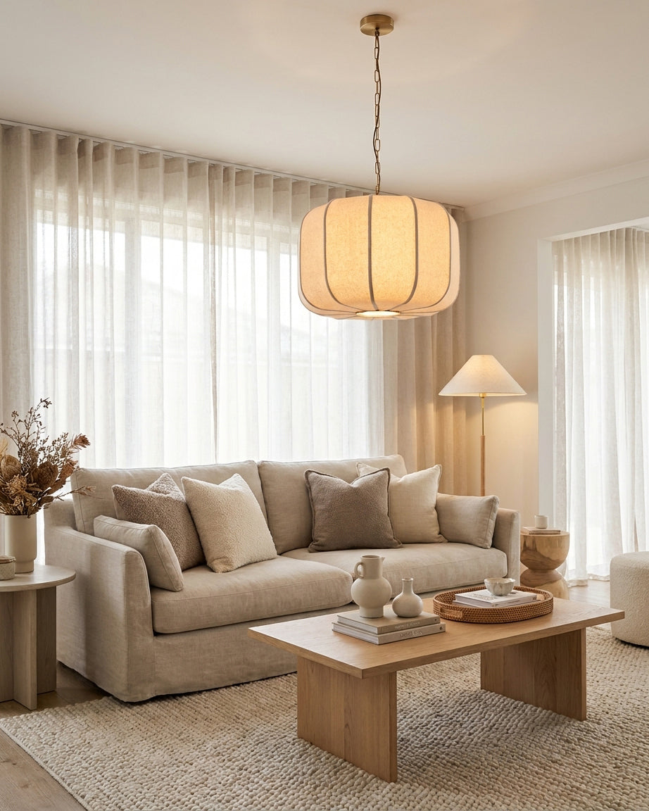 Velune Pendant Light — product view 9