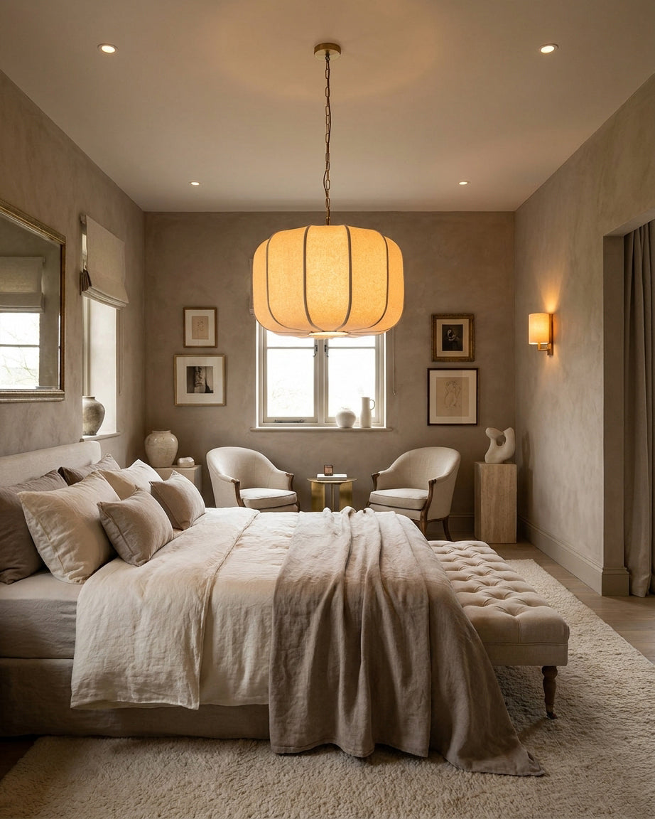 Velune Pendant Light — product view 11