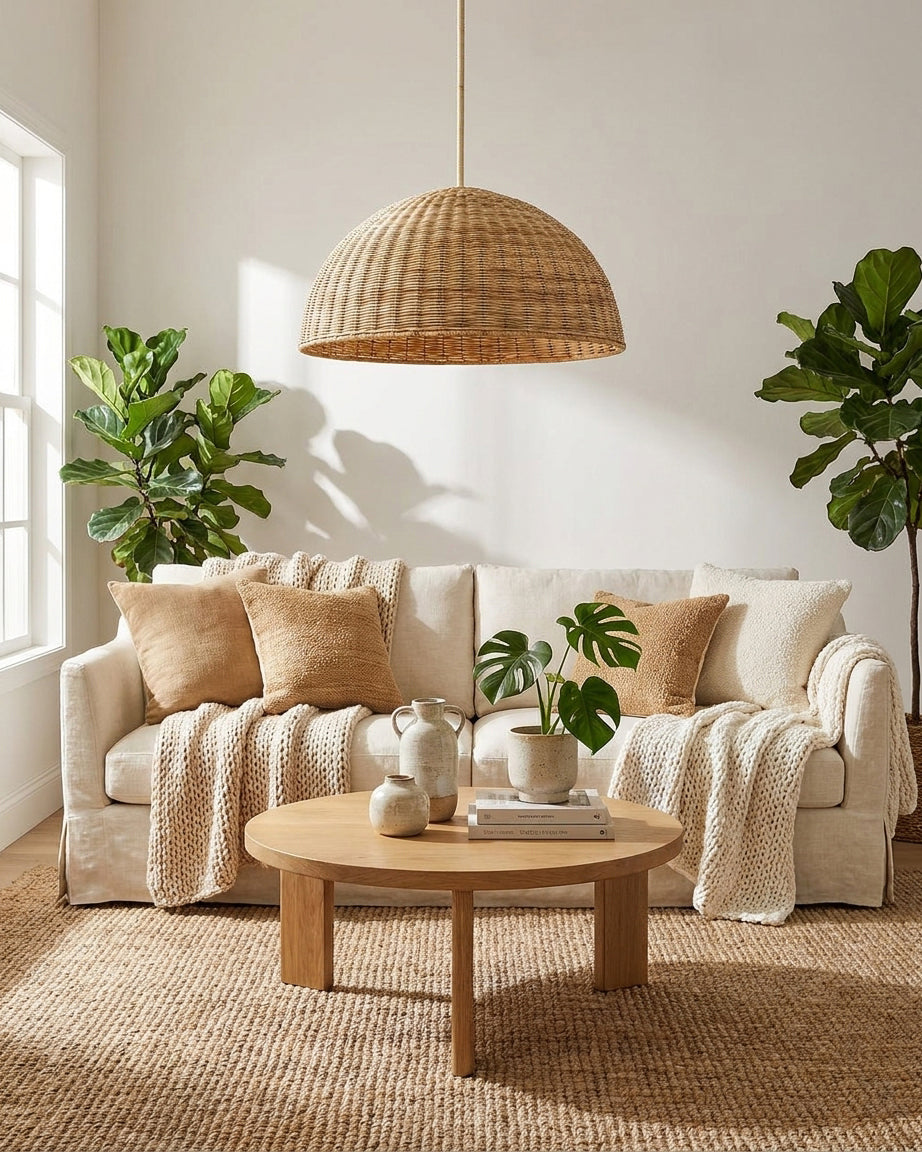 Ravena Pendant Light — product view 2