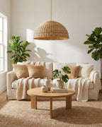 Ravena Pendant Light — product view 2