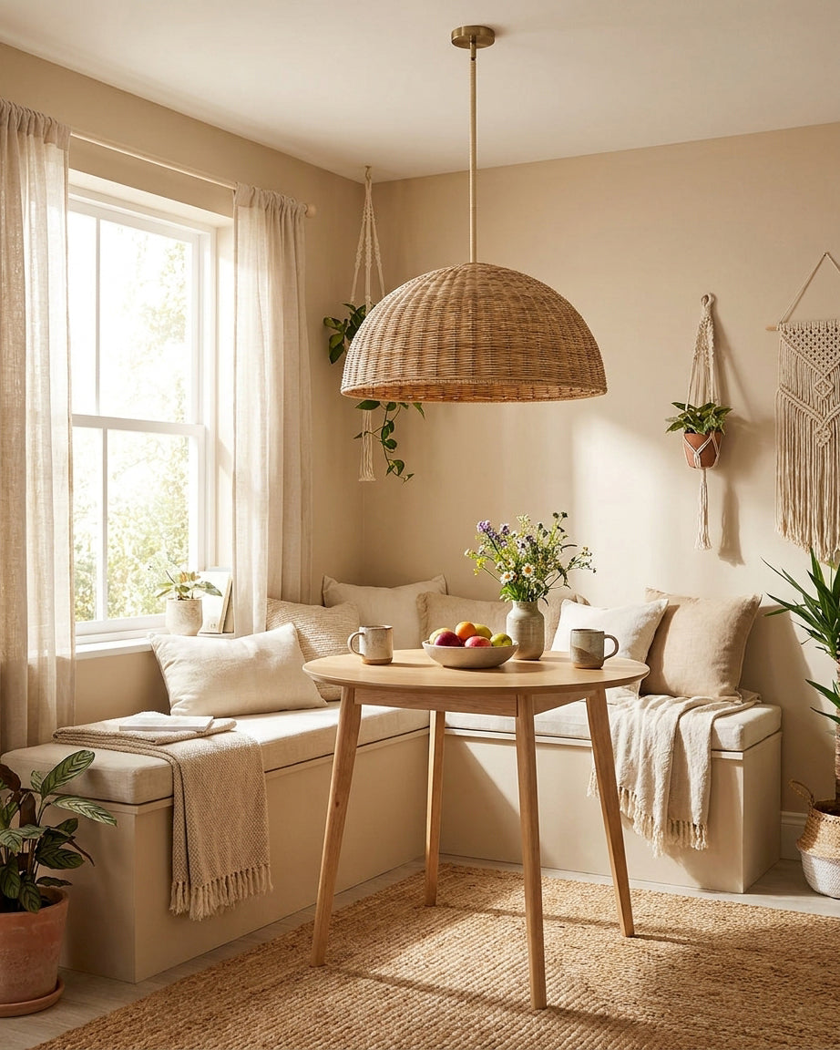 Ravena Pendant Light — product view 3