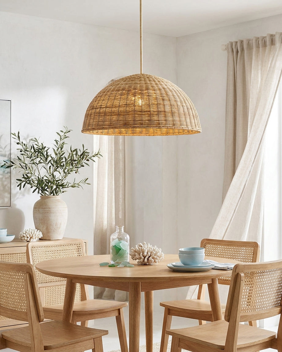 Ravena Pendant Light — product view 4