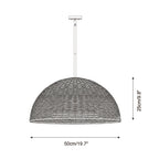 Ravena Pendant Light — product view 6