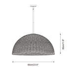 Ravena Pendant Light — product view 7