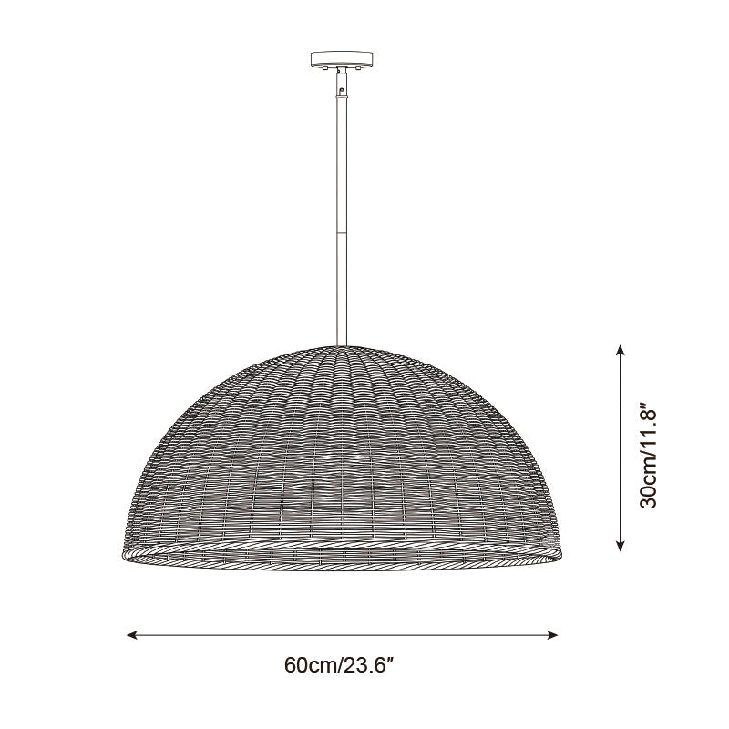 Ravena Pendant Light — product view 7