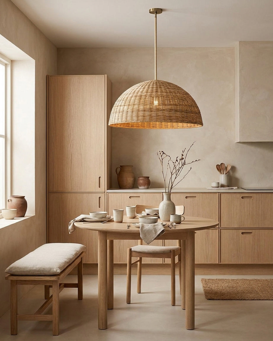 Ravena Pendant Light — product view 14