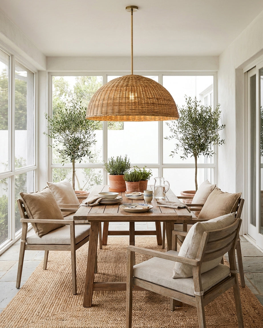Ravena Pendant Light — product view 15