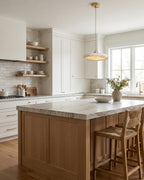 Lydia Alabaster Pendant Lamp — product view 10