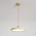Lydia Alabaster Pendant Lamp — product view 12
