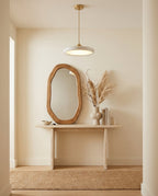 Lydia Alabaster Pendant Lamp — product view 13