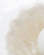 Marisca Alabaster Wall Sconce — product view 9