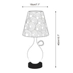 Coravie Table Light — product view 5