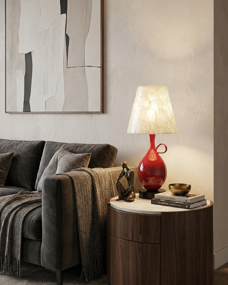 Coravie Table Light — product view 6