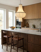Plisselle Pendant Light — product view 3