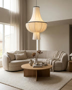 Plisselle Pendant Light — product view 10