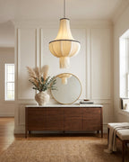 Plisselle Pendant Light — product view 11