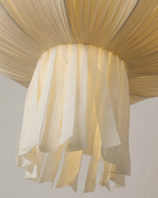 Plisselle Pendant Light — product view 15