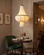 Plisselle Pendant Light — product view 16