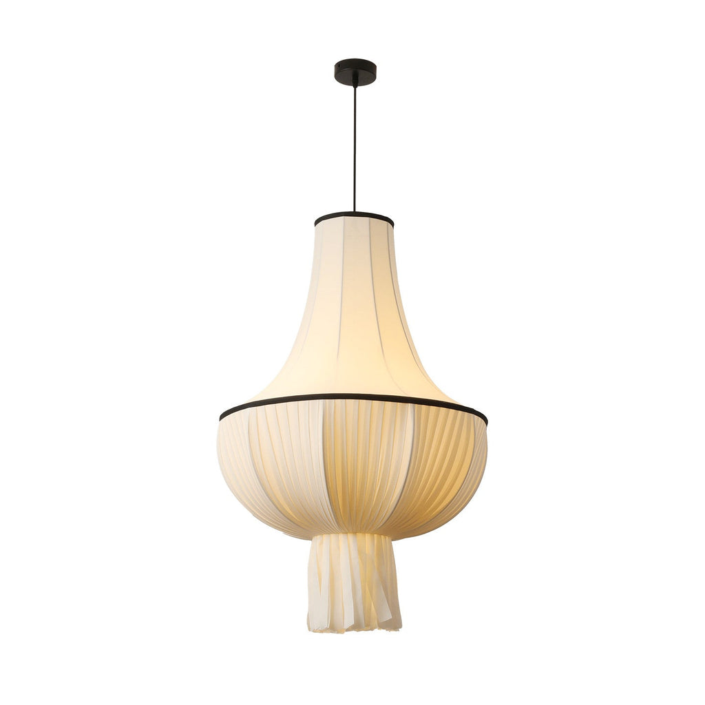 Plisselle Pendant Light — product view 17