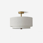 Marvelle Flush Mount — product view 1