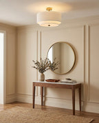 Marvelle Flush Mount — product view 8
