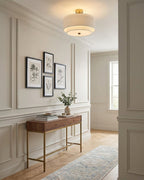 Marvelle Flush Mount — product view 11