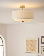 Marvelle Flush Mount — product view 13