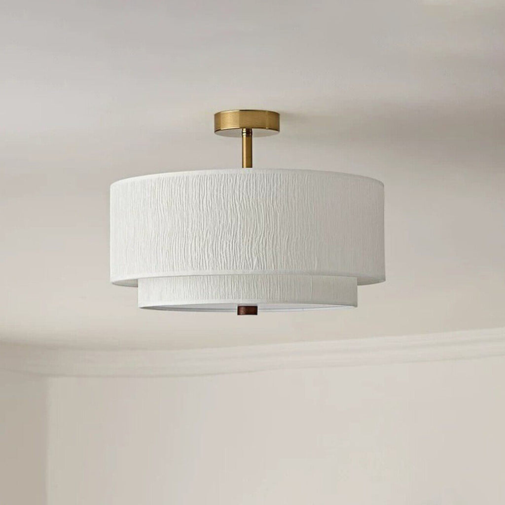 Marvelle Flush Mount — product view 18