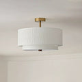 Marvelle Flush Mount — product view 18