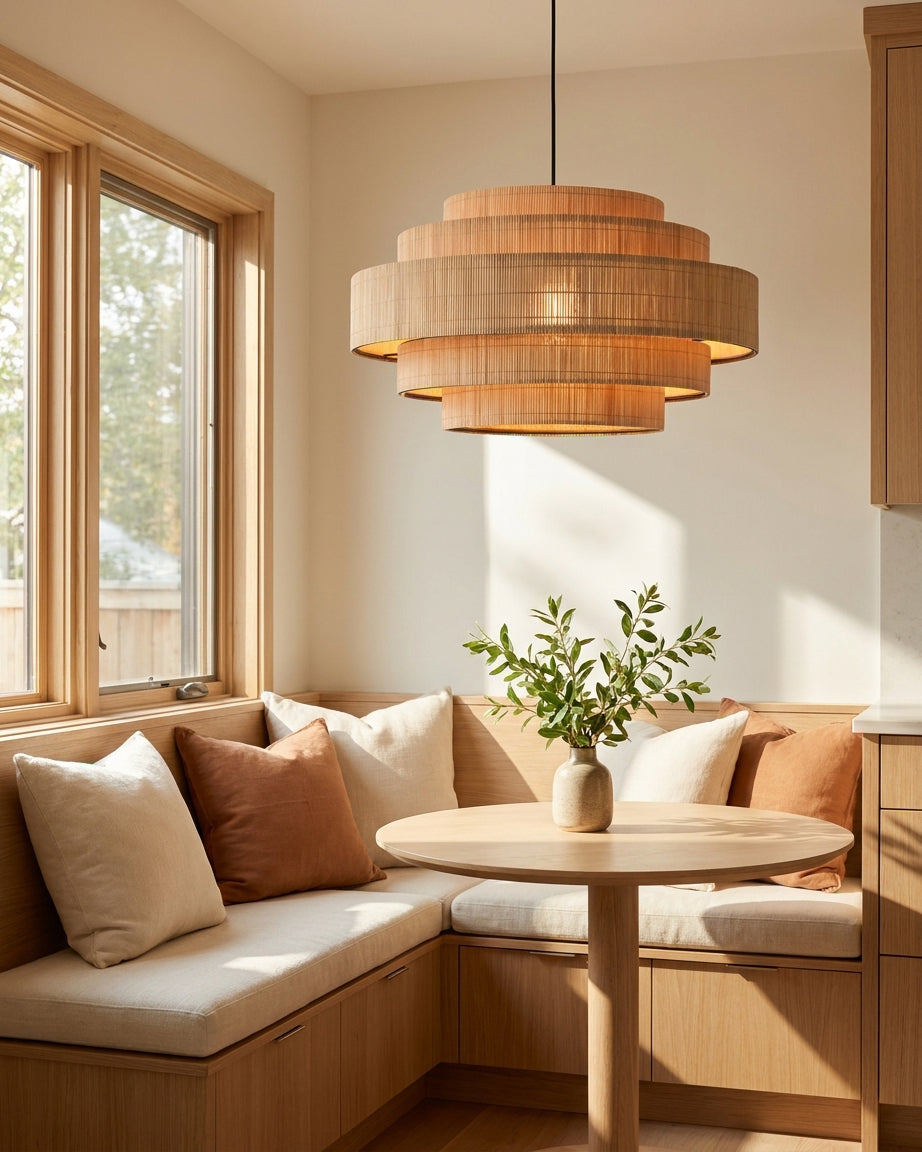 Tierelle Pendant Light — product view 2