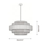Tierelle Pendant Light — product view 4