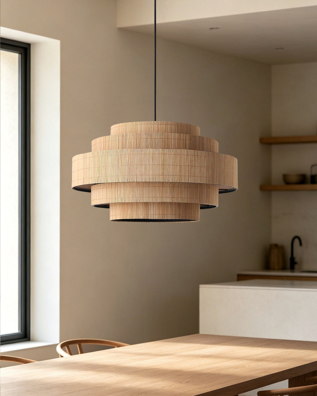 Tierelle Pendant Light — product view 9